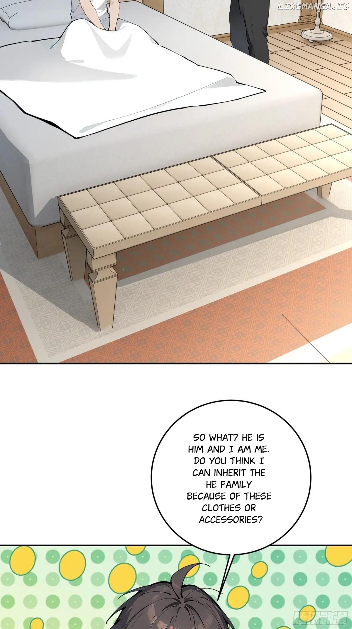 God of Learning Chapter 57 - page 17